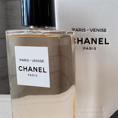 chanel venise eau de parfum|chanel paris venise.